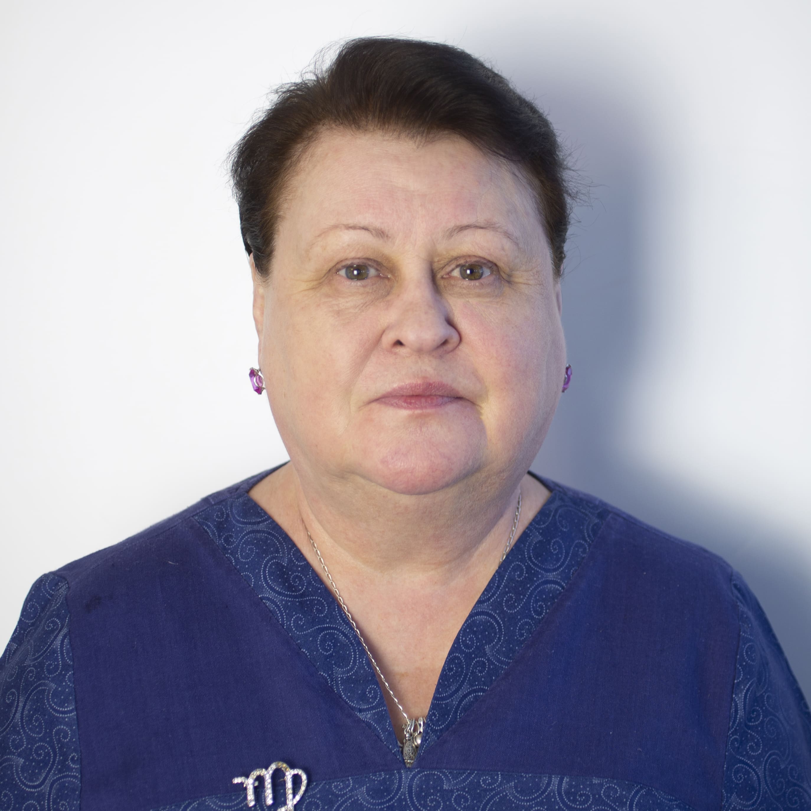 Шептухина Ольга Ивановна