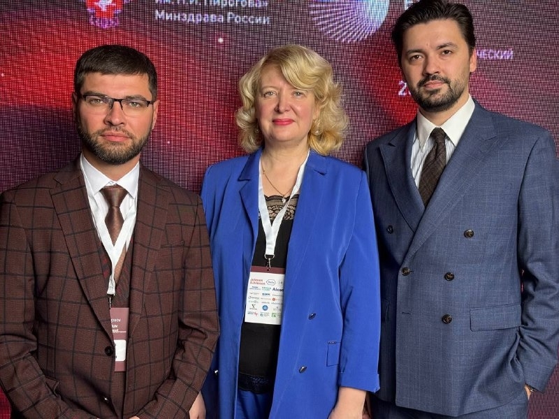 Научные достижения ВЦГПХ: итоги прошедших недель