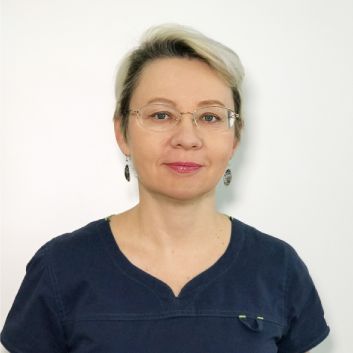 Баранчикова  Ирина Владиславовна