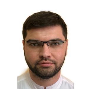 Каланов Марат Римович