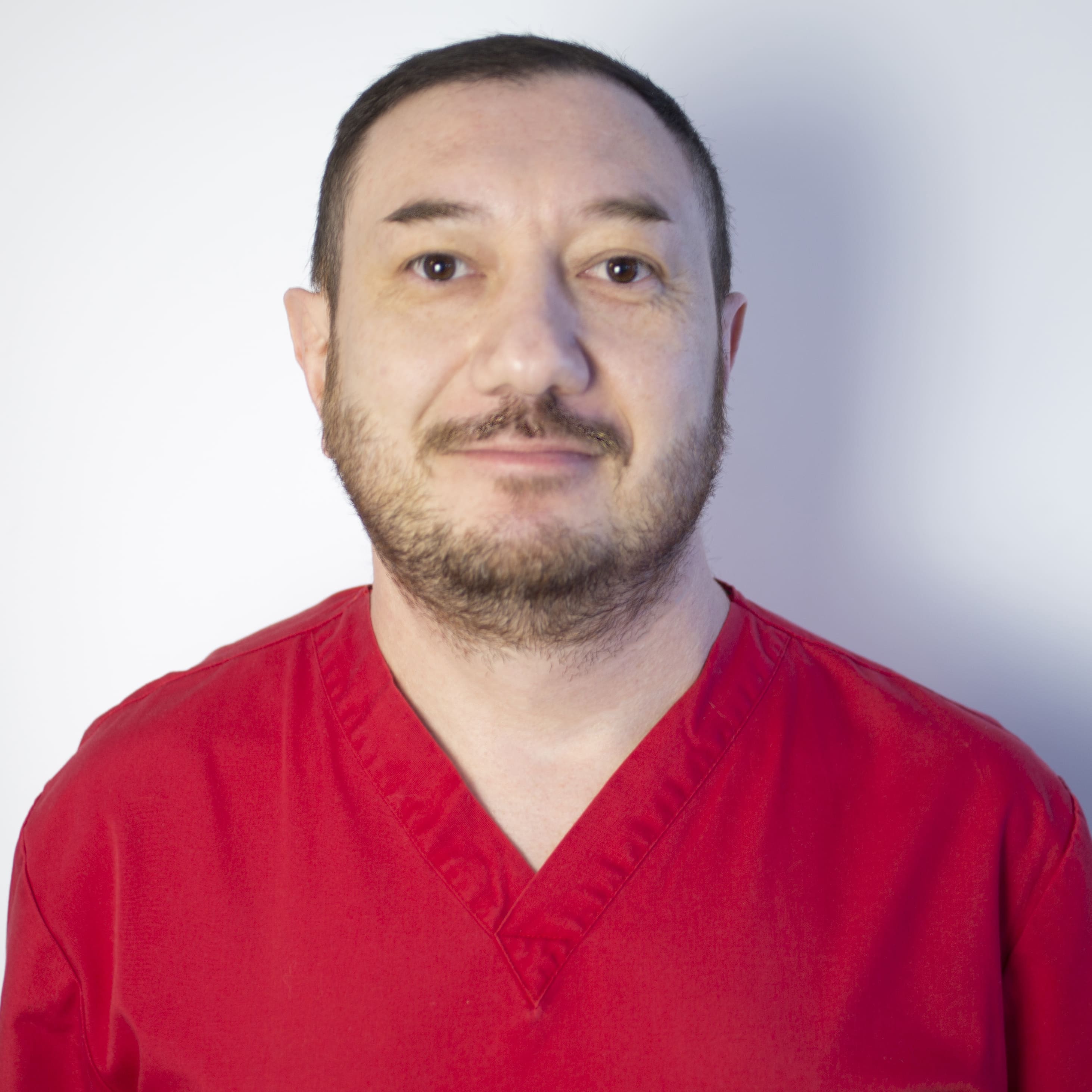 Агзамов Марат Робертович