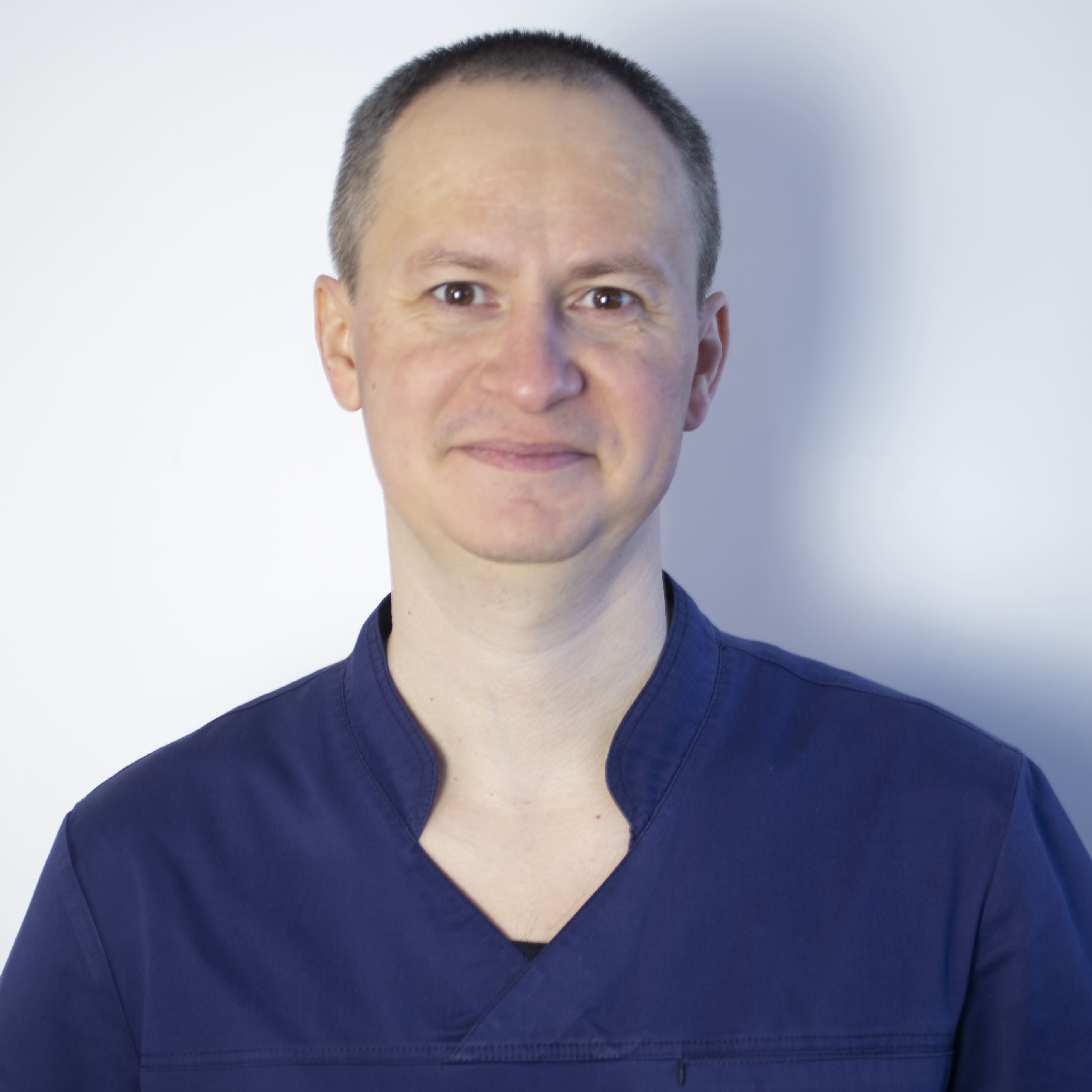 Акмулов Ильдар Рафаилович