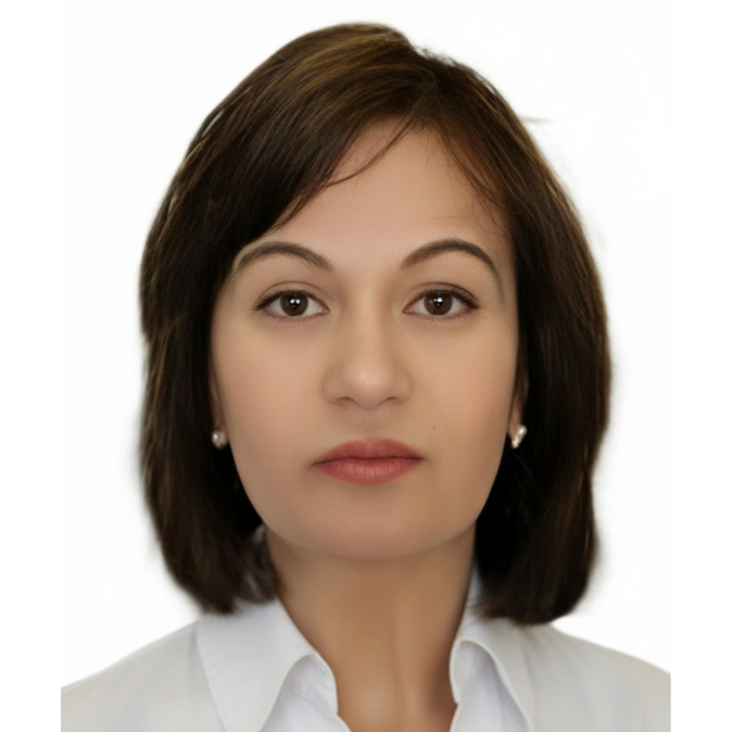 Зиязова Гульназ Назировна