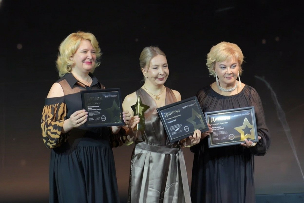 ВЦГПХ — среди лучших в ПФО!