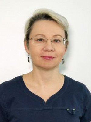 Баранчикова  Ирина Владиславовна